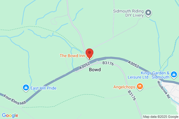 Bowd Inn