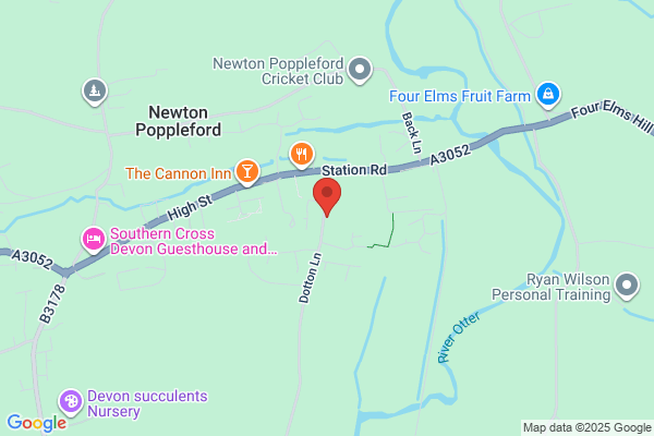 Newton Poppleford Primary School