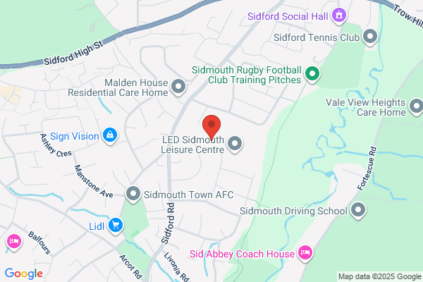 Sidmouth College