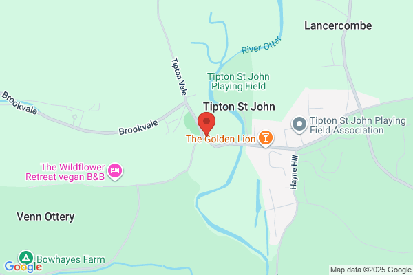 Tipton St John Primary School