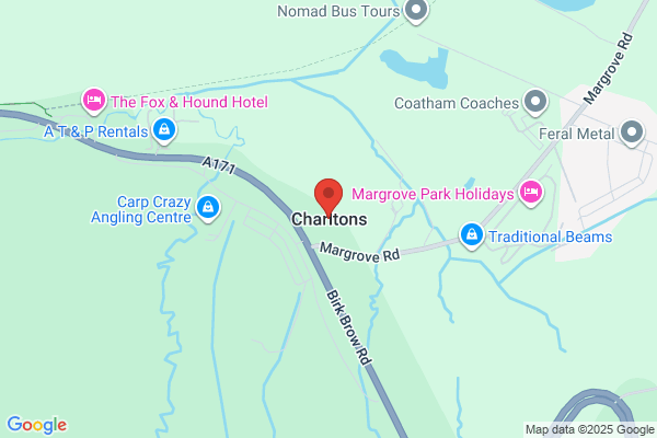 Charltons