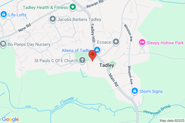 Tadley Community Primary School