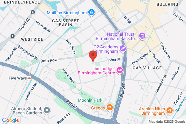 Vision Security UK Ltd
