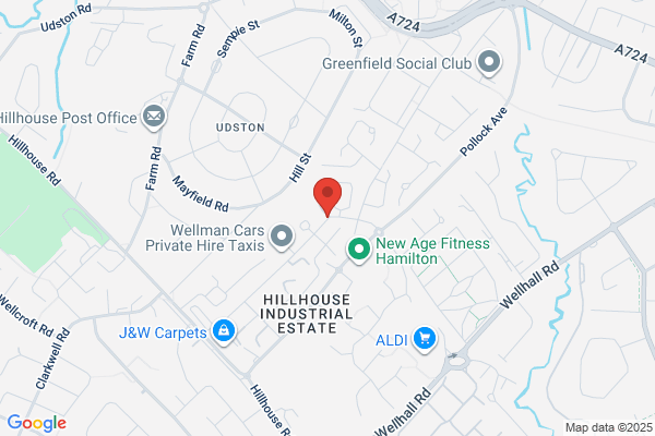 Wilkie Recycling Systems Ltd