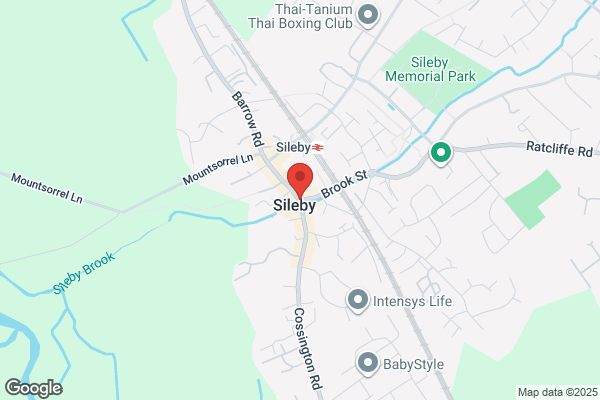 Ginns & Gutteridge Funeral Directors