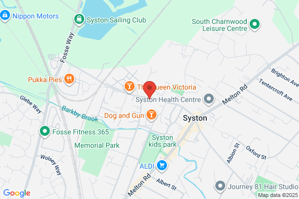 Radfield Home Care Leicester East, Groby & Oadby