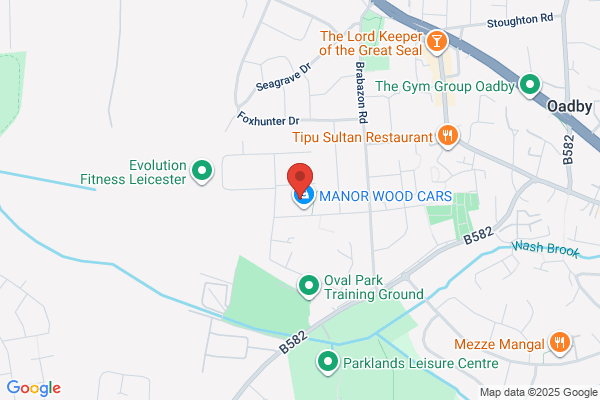 Betterweigh (Leicester)