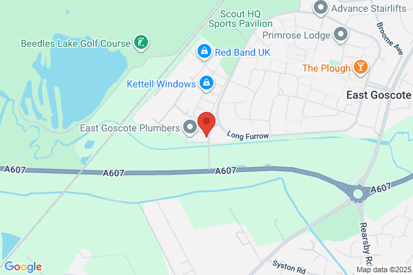 East Goscote Electrics
