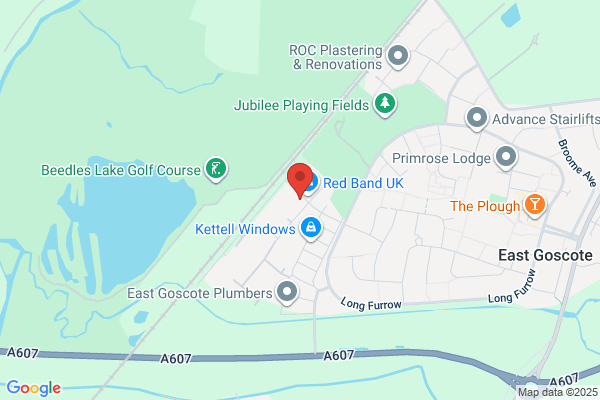 Fielde Engineering Ltd