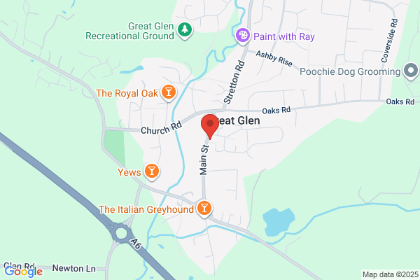 Great Glen Community Centre