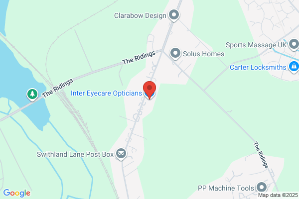 Inter Eyecare Optometrist Ltd