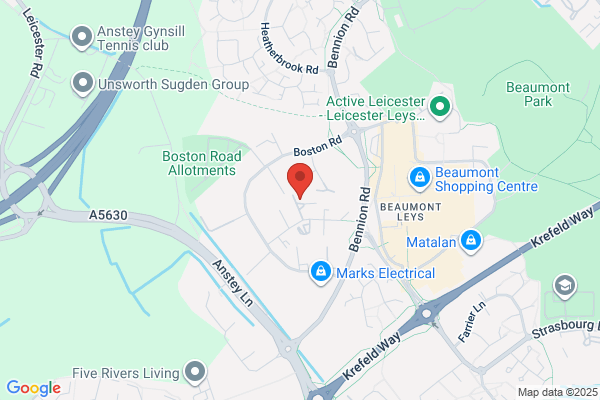 Leicester Circuit Ltd