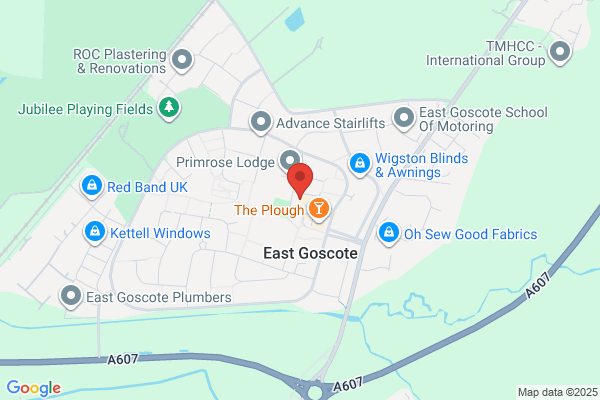 Lingdale Lodge