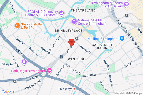 Midlands Serviced Accommodation