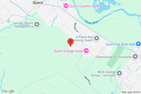 Quorn Plan Services