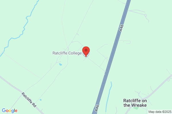 Ratcliffe College