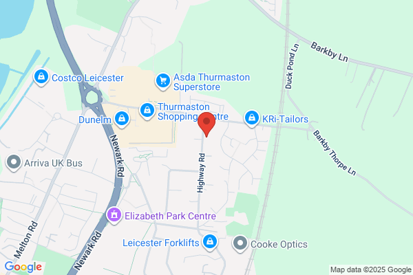 Syston Tree Care
