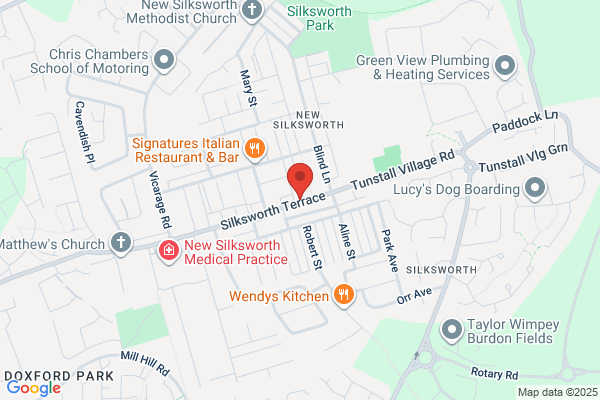 Derek Moss Funeral Directors