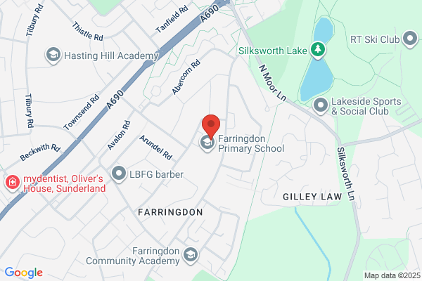 Farringdon Nursery