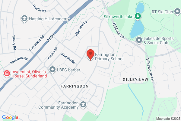 Farringdon Primary School