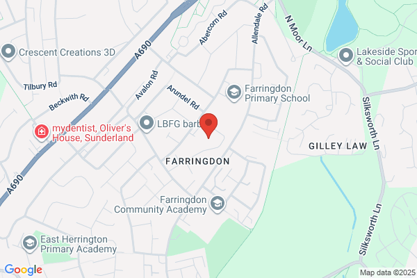 Farringdon Social Club & Institute Ltd