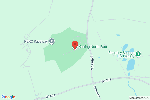 Karting (North East)