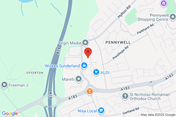 North East CCTV Solutions