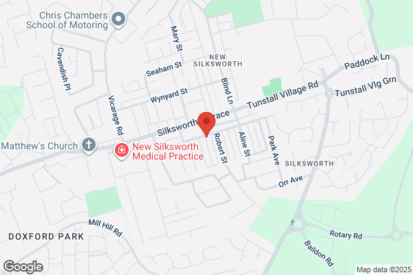 Silksworth Workmen's Club