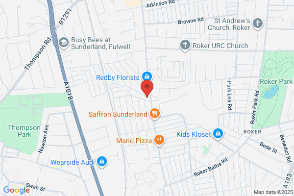 Sunderland Chiropractic Clinic
