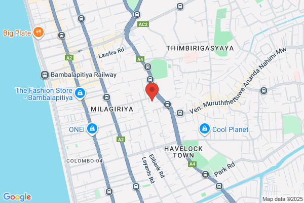 Top To Toe Salon