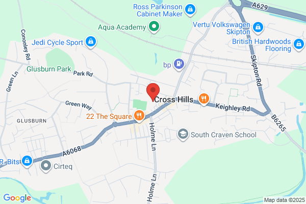Co-op Food - Cross Hills