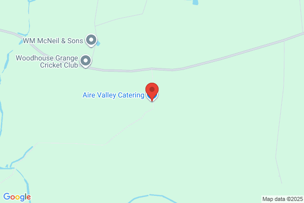 Aire Valley Commercials Ltd