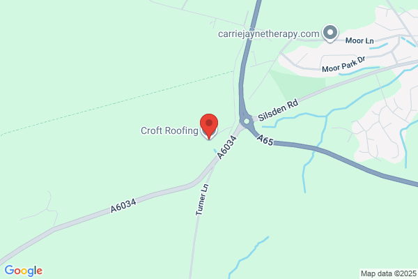 Croft Roofing Ltd