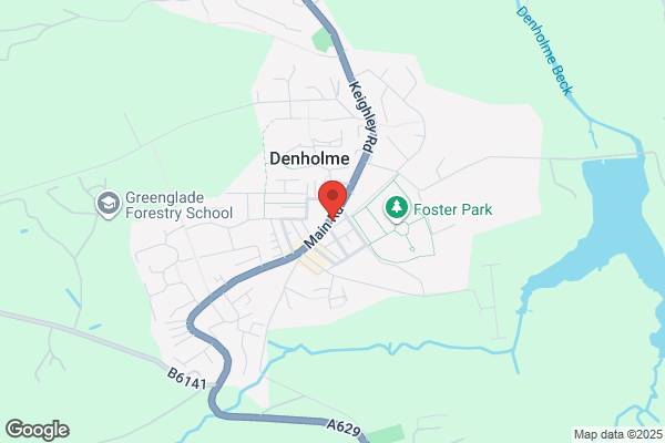 Denholme Pharmacy