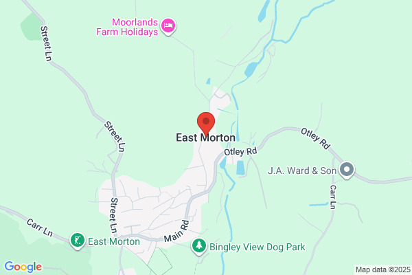 East Morton Post Office