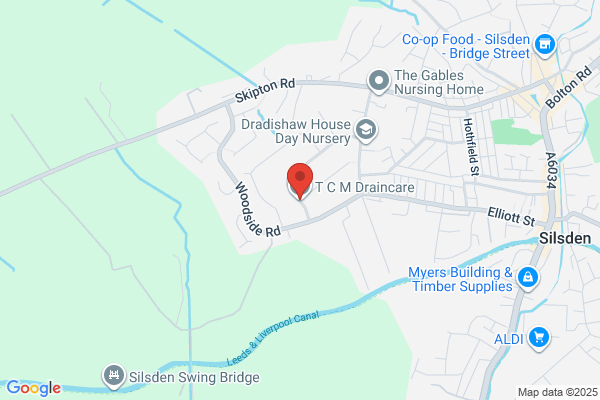 Johnstone Drainage Ltd