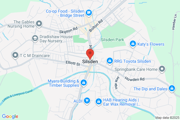 Old Star Inn