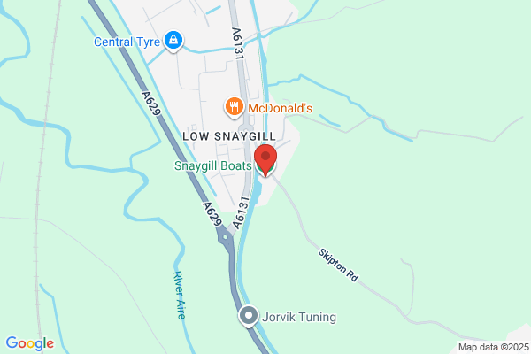 Snaygill Boats