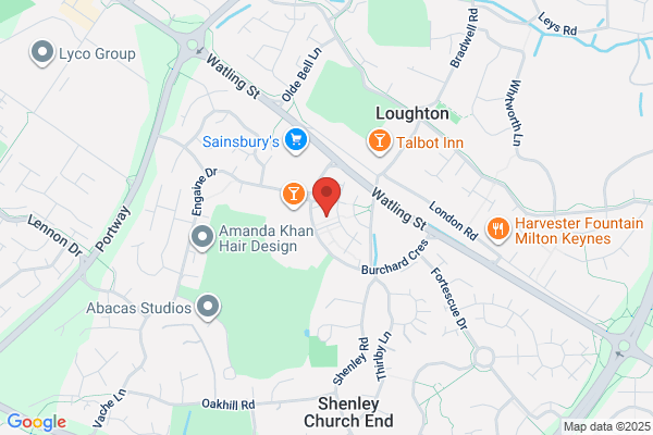 Gill - The Foot Clinic - Chiropodist / Podiatrist