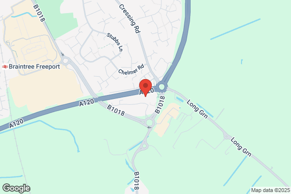 KFC Braintree - Galleys Island