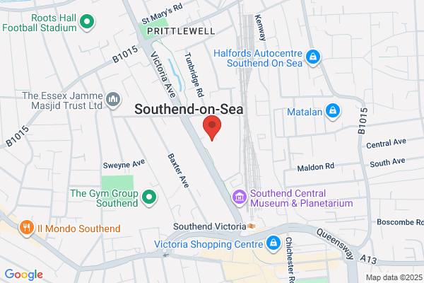 South Essex Home Improvements