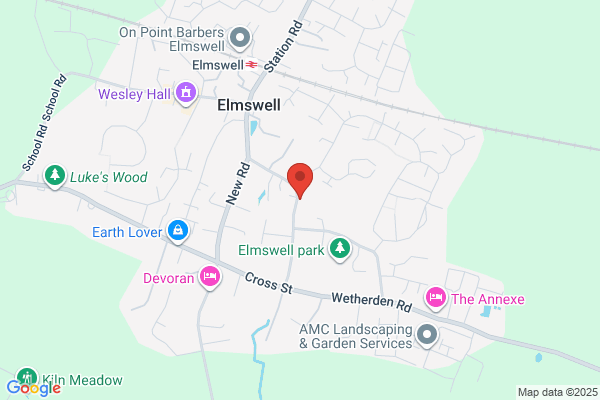 Little Elms Pre-School