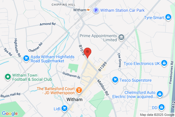 Witham Citizens Advocacy
