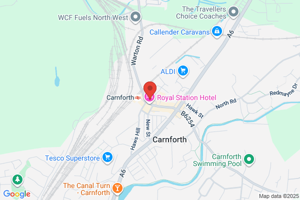 Co-op Food - Carnforth