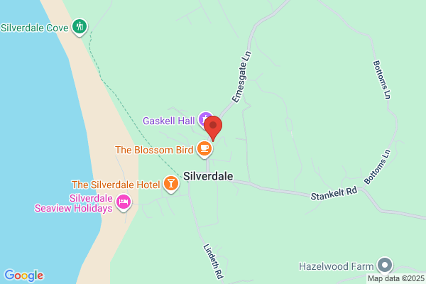 Co-op Food - Emsgate Lane - Silverdale