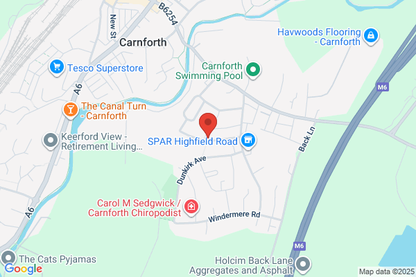 Carnforth Radio Taxis