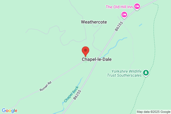 Chapel Le Dale