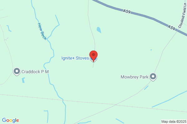 Ingleton Fires Ltd