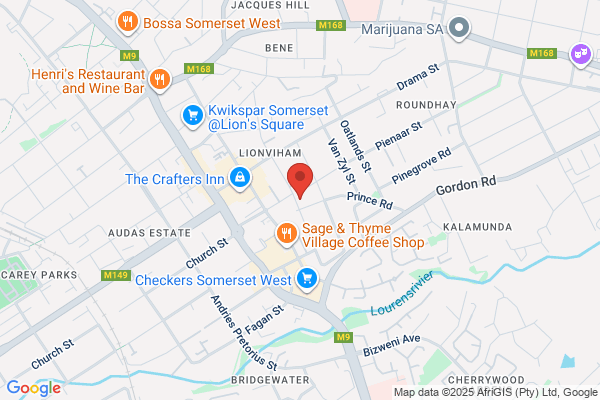 New Street Surgery