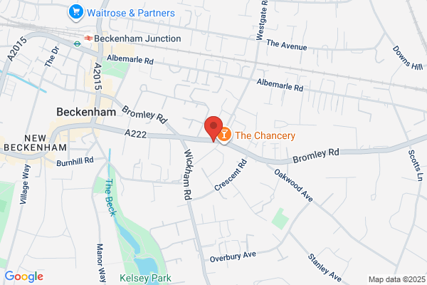 Peking Chinese Takeaway